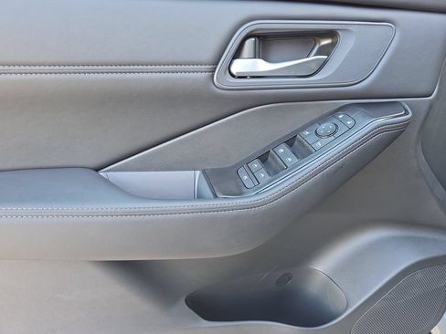 New 2026 Nissan Rogue Dark Armor FWD image 20