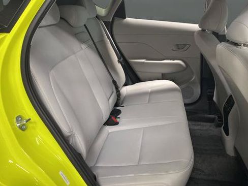 Certified 2025 Hyundai Kona SEL AWD/4WD image 26