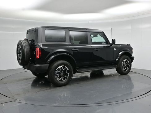 New 2026 Ford Bronco Outer Banks image 29