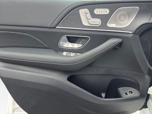 New 2026 Mercedes-Benz GLE 450 4MATIC Coupe image 33