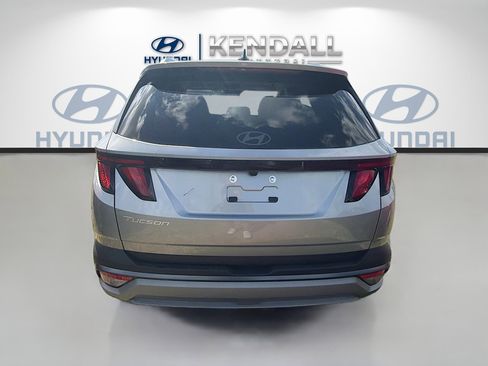 New 2026 Hyundai Tucson SEL FWD image 5