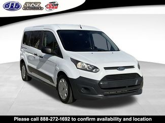 Used 2017 Ford Transit Connect XL 360° Tour