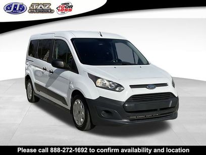 Used 2017 Ford Transit Connect XL
