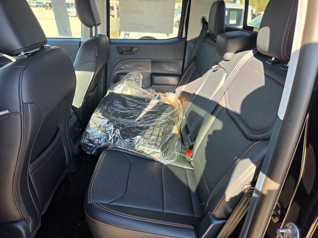 New 2026 Ford Maverick Tremor AWD/4WD image 11