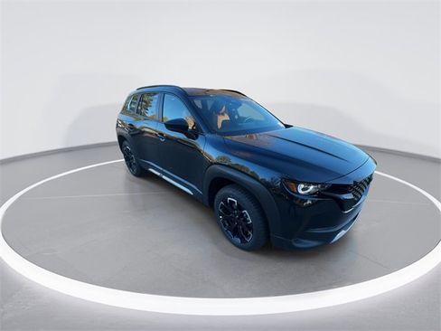 New 2026 MAZDA CX-50 Meridian Edition w/ Weather Package image 2