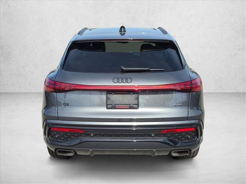 New 2026 Audi Q5 Premium Plus AWD/4WD image 6