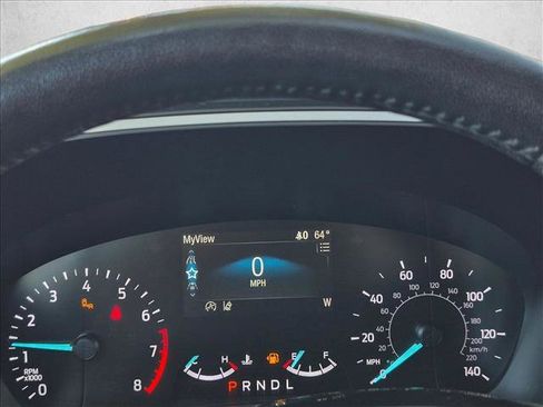 Used 2021 Ford Escape SEL AWD/4WD image 10