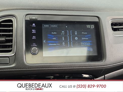 Used 2019 Honda HR-V EX image 17