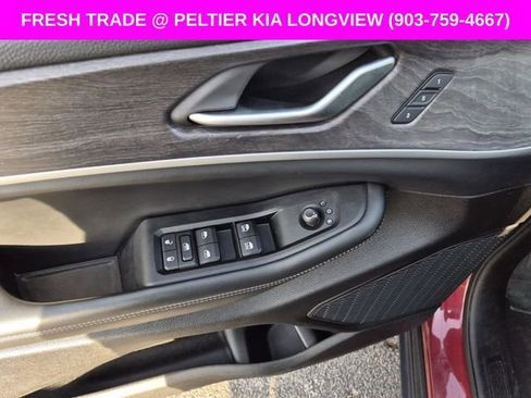 Used 2024 Jeep Grand Cherokee Limited image 24
