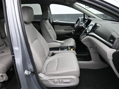 Certified 2023 Honda Odyssey EX-L image 27