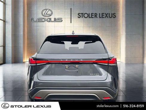 Used 2024 Lexus RX 350 Premium image 5