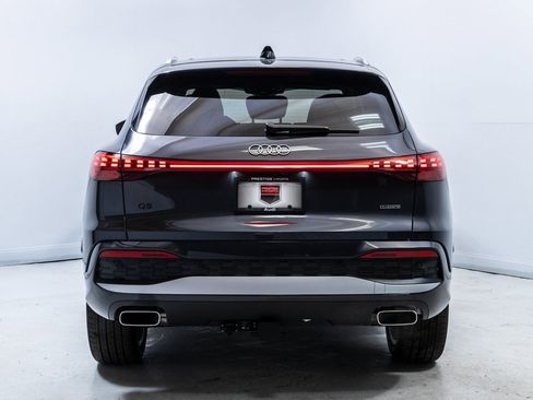 New 2025 Audi Q5 2.0T Premium Plus image 6