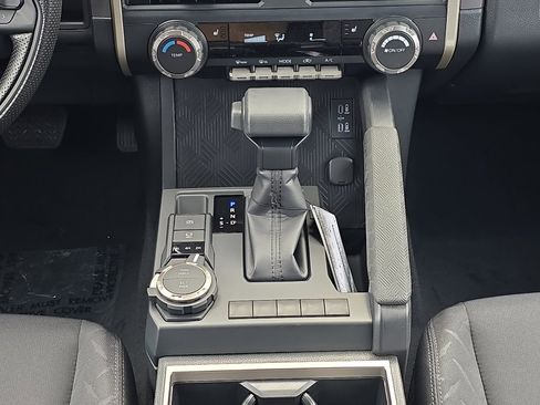 New 2026 Toyota Tacoma SR5 AWD/4WD image 23