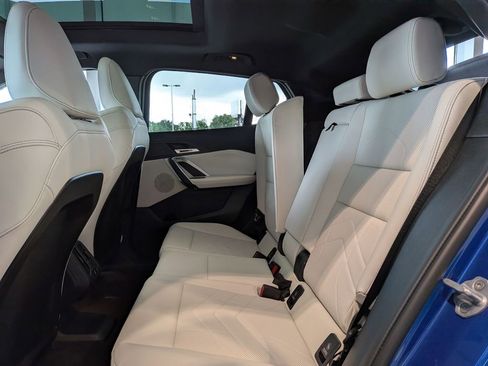 New 2026 BMW X2 xDrive28i AWD/4WD image 17