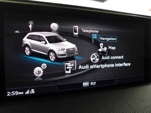 Used 2019 Audi Q7 3.0T Prestige image 29