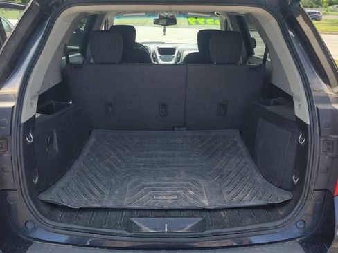Used 2016 Chevrolet Equinox LT w/ Convenience Package FWD image 9