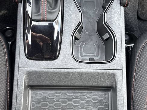 Used 2025 Nissan Frontier PRO-4X AWD/4WD image 27