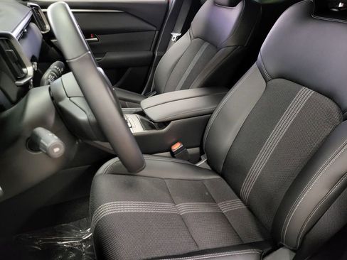 New 2026 MAZDA CX-50 AWD 2.5 S w/ Weather Package image 4