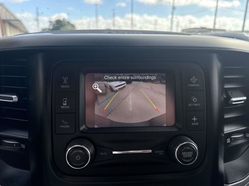 Certified 2022 RAM 2500 Tradesman image 25