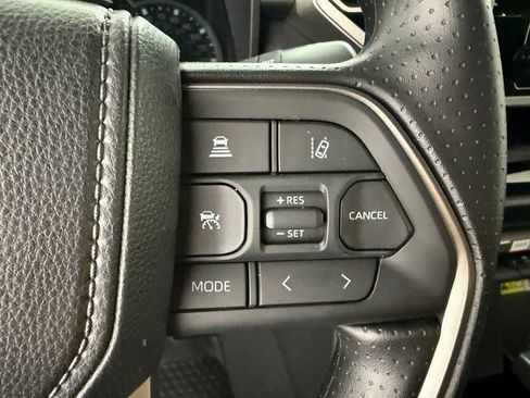 New 2026 Toyota Tundra SR5 w/ SR5 Convenience Package image 12