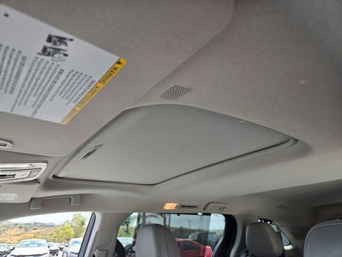 Used 2023 Toyota Sienna Limited AWD/4WD image 10