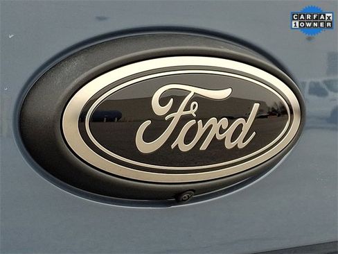 Used 2025 Ford Ranger XLT w/ Black Appearance Package image 28