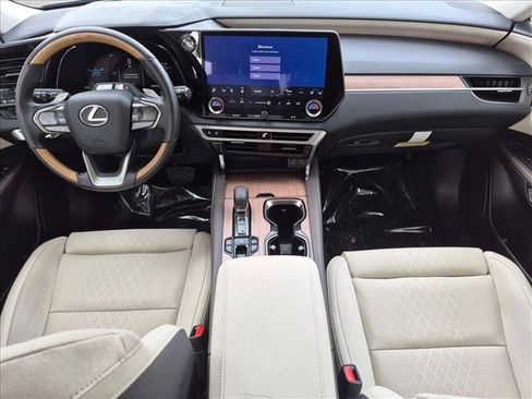 Certified 2026 Lexus RX 450h AWD w/ Convenience Package image 16