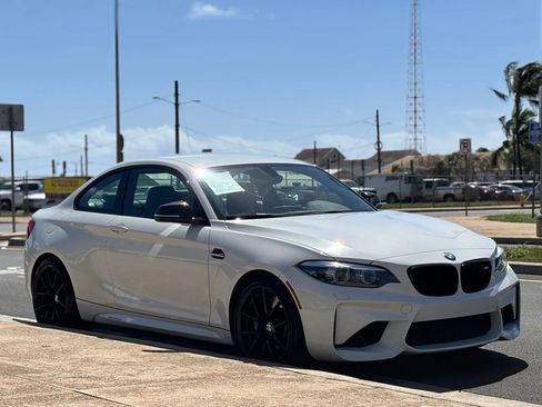 Used 2018 BMW M2 image 6