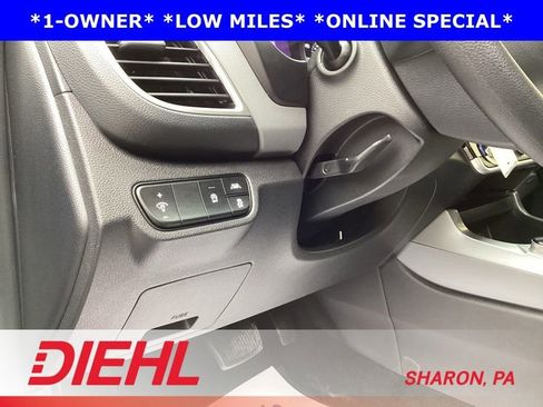 Used 2022 Kia Seltos LX image 22