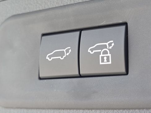 New 2026 Lexus TX 350 AWD w/ Technology Package image 12