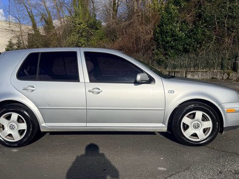 Used 2001 Volkswagen Golf GLS image 6