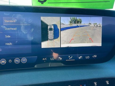 New 2026 Buick Enclave Sport Touring w/ Power Package image 18