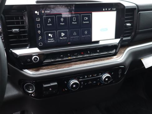 Used 2025 GMC Sierra 1500 Elevation image 27