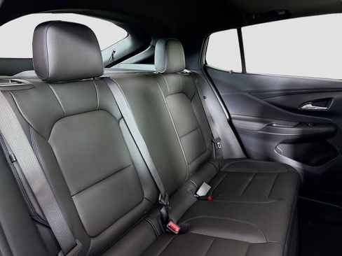 New 2026 Buick Envista Sport Touring w/ Convenience I Package image 26