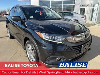 Used 2019 Honda HR-V EX video 1