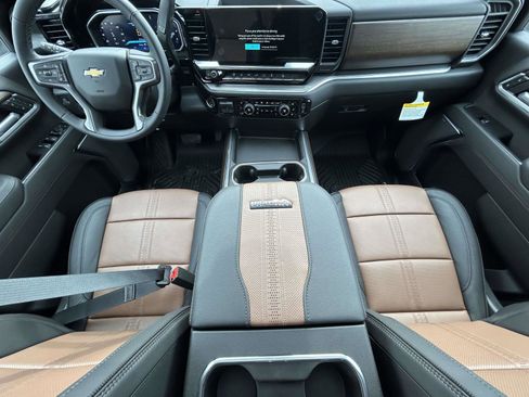 New 2026 Chevrolet Silverado 2500 High Country w/ High Country Premium Package image 13