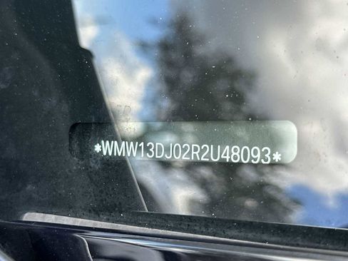 Used 2024 MINI Cooper SE FWD image 27