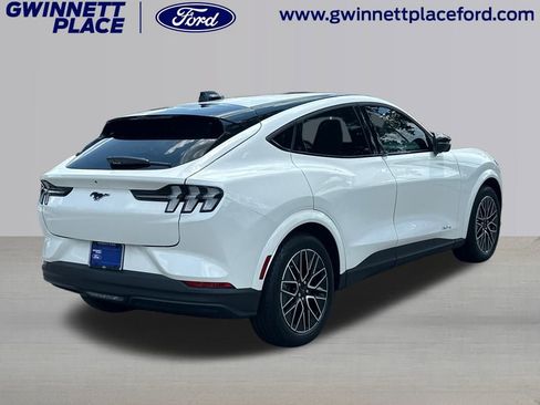 New 2025 Ford Mustang Mach-E Premium image 27