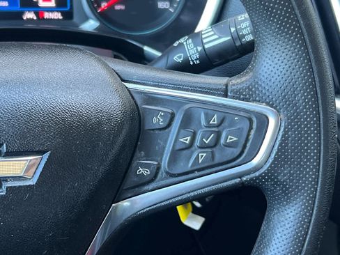 Used 2020 Chevrolet Equinox LT AWD/4WD image 27