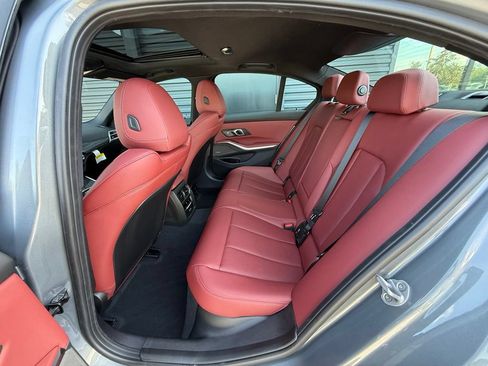 New 2026 BMW M340i w/ Premium Package RWD image 23