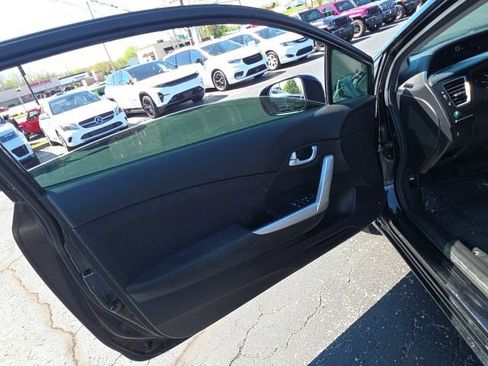 Used 2014 Honda Civic EX image 28