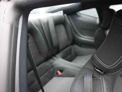 New 2026 Ford Mustang Coupe image 14