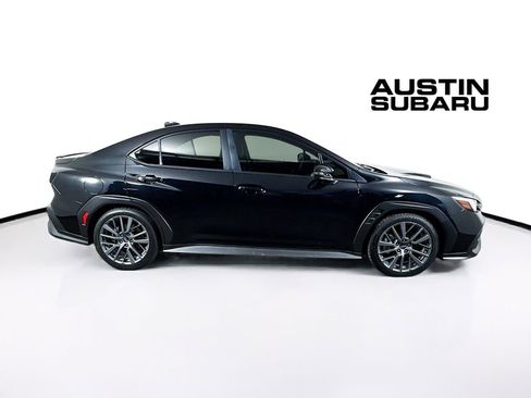 Used 2022 Subaru WRX GT image 8