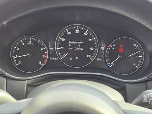 Used 2024 MAZDA CX-50 AWD 2.5 S w/ Weather Package image 23