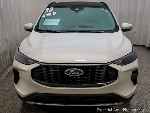 Certified 2023 Ford Escape Active w/ Tech Pack #2 AWD/4WD image 6
