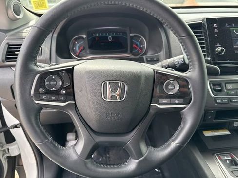 Used 2022 Honda Pilot Special Edition image 9