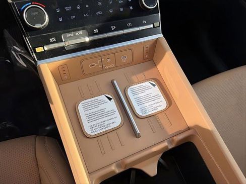 New 2026 Hyundai Santa Fe Calligraphy image 27