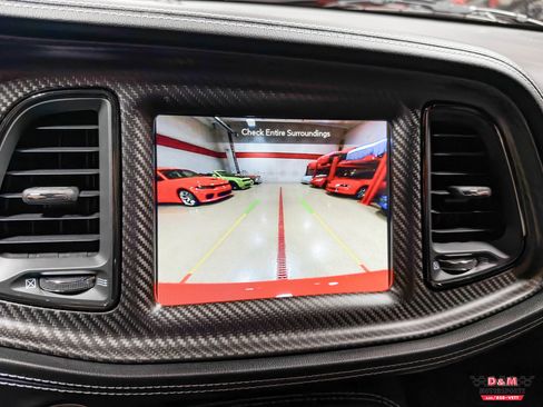 Used 2023 Dodge Challenger SRT Demon 170 RWD image 22