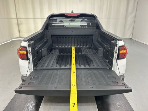 Used 2025 Hyundai Santa Cruz SEL image 21