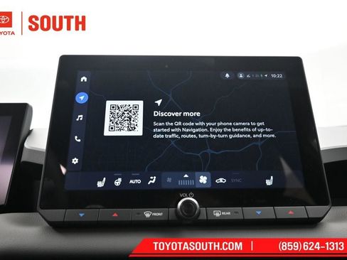 New 2026 Toyota RAV4 SE w/ Convenience Package AWD/4WD image 14